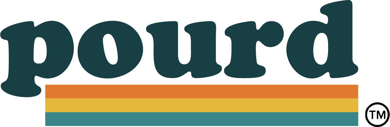 pourd